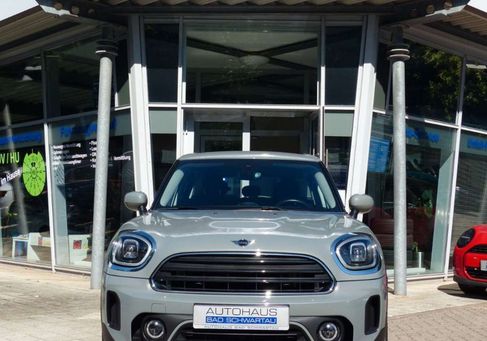 MINI One Countryman, 2022