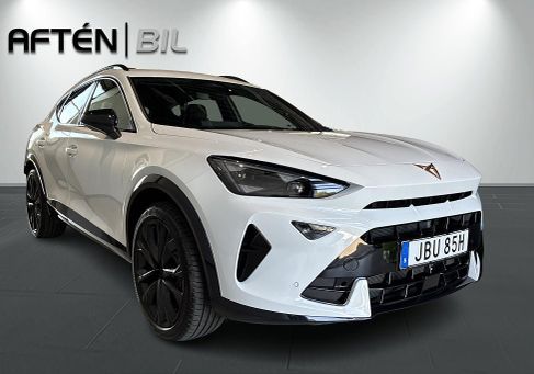 Cupra Formentor, 2026