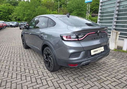 Renault Arkana, 2024