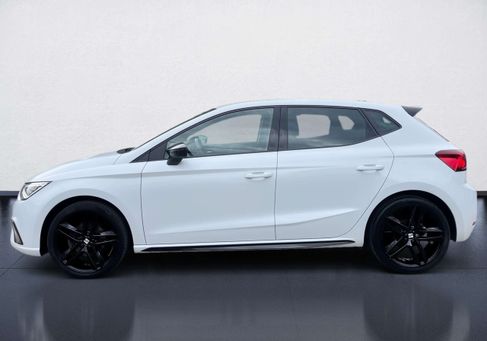 Seat Ibiza, 2023