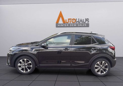 Kia Stonic, 2025