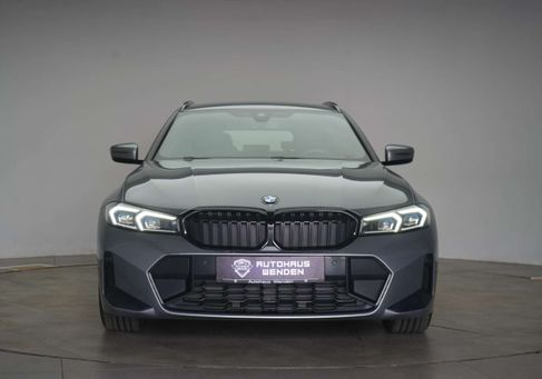 BMW 318, 2023 2