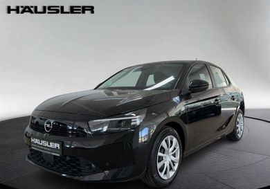 Opel Corsa, 2025