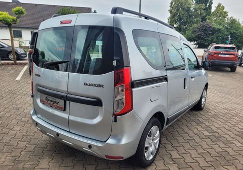 Dacia Dokker, 2019 3