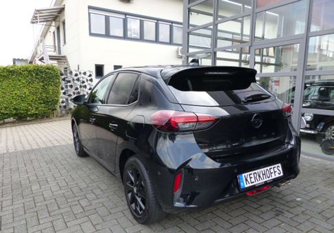 Opel Corsa, 2024 3