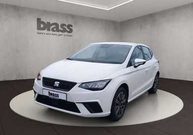 Seat Ibiza, 2024