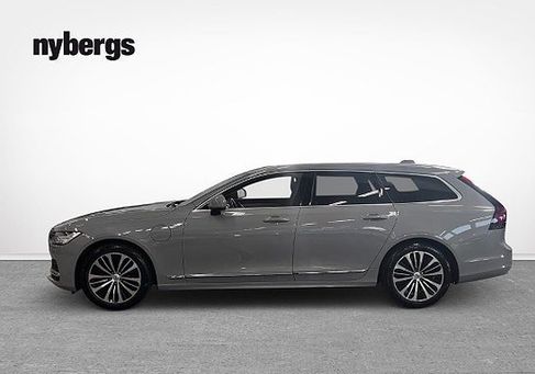 Volvo V90, 2024