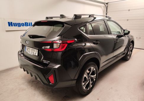 Subaru, 2025