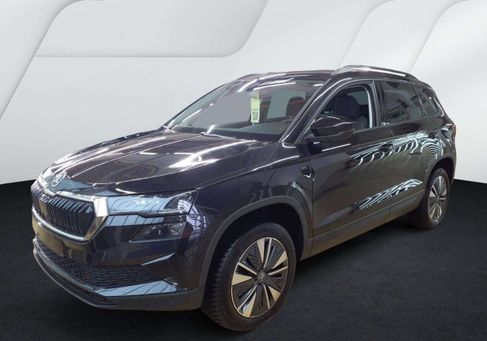 Skoda Karoq, 2025