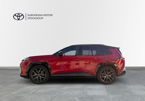 Toyota RAV 4, 2026 3