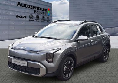 Kia Stonic, 2026