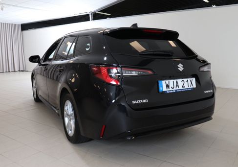 Suzuki Swace, 2023