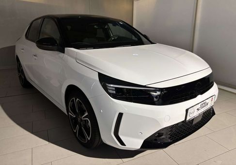 Opel Corsa, 2025