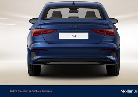Audi A3, 2023 3