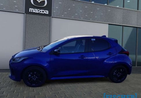 Mazda 2, 2025 3