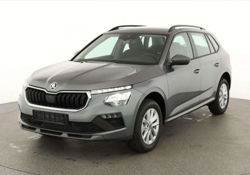 Skoda Kamiq, 2026