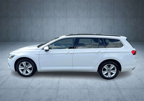 Volkswagen Passat Variant, 2023 2