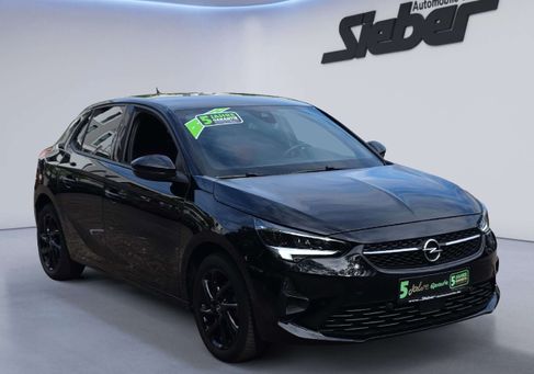 Opel Corsa, 2023 3