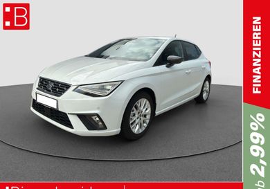 Seat Ibiza, 2025