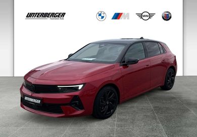 Opel Astra, 2022