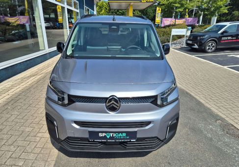 Citroën Berlingo, 2026 2