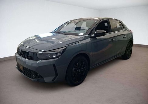 Opel Corsa, 2025