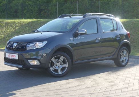 Dacia Sandero, 2019