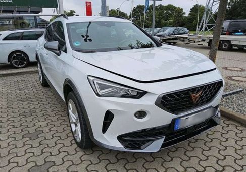 Cupra Formentor, 2023