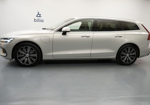 Volvo V60, 2021 2