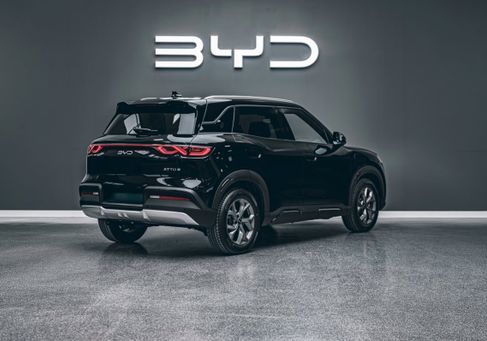 BYD, 2026 3
