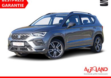 Seat Ateca, 2023