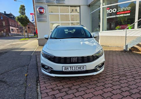 Fiat Tipo, 2022 3