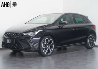 Seat Ibiza, 2026