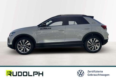 Volkswagen T-Roc, 2025
