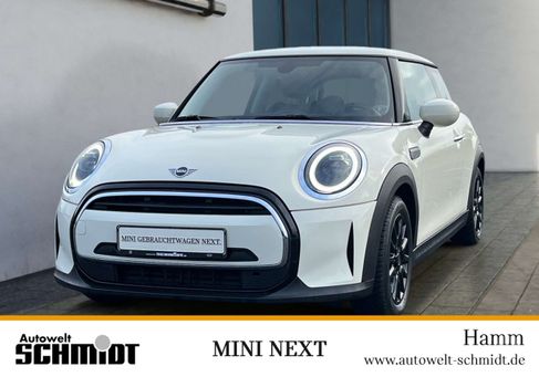 MINI Cooper, 2021