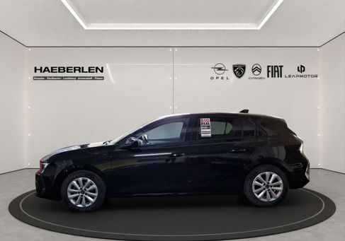 Opel Astra, 2024