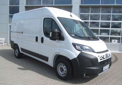 Fiat Ducato, 2025