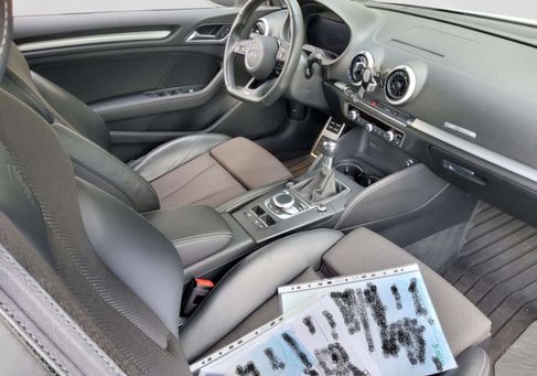 Audi A3, 2020 3
