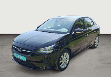 Opel Corsa, 2022