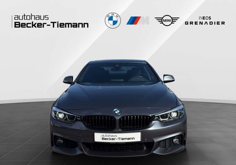 BMW 420, 2019