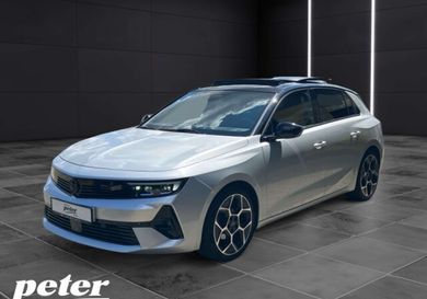 Opel Astra, 2024