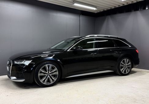 Audi A6 Allroad, 2021 2