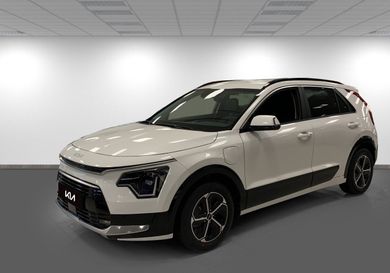 Kia Niro, 2026