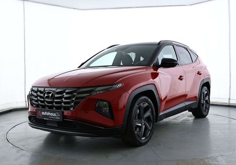 Hyundai Tucson, 2024 3