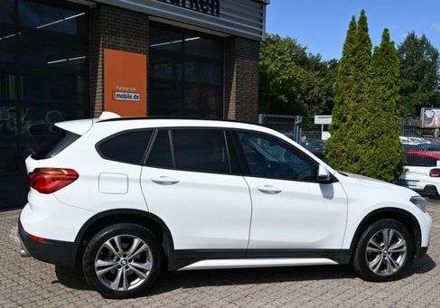 BMW X1, 2019 3