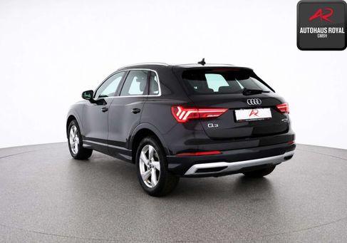 Audi Q3, 2022 3