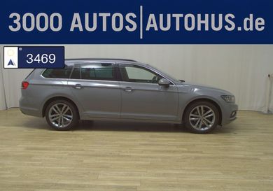 Volkswagen Passat Variant, 2023
