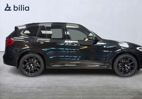 BMW X3, 2021 3