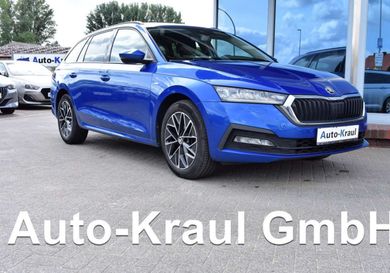 Skoda Octavia, 2023