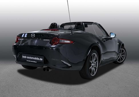 Mazda MX-5, 2020